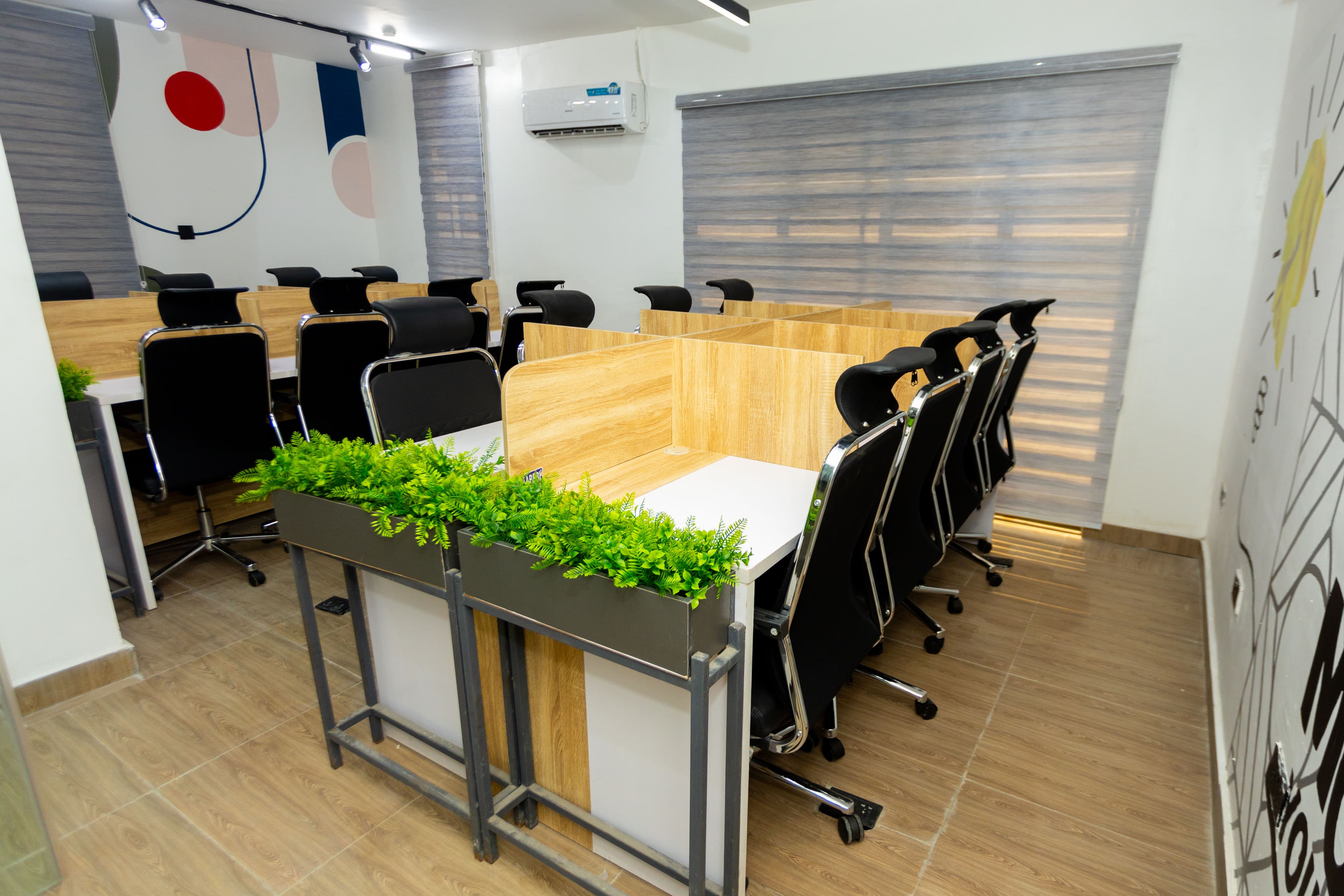 Gracetone Creative Hub