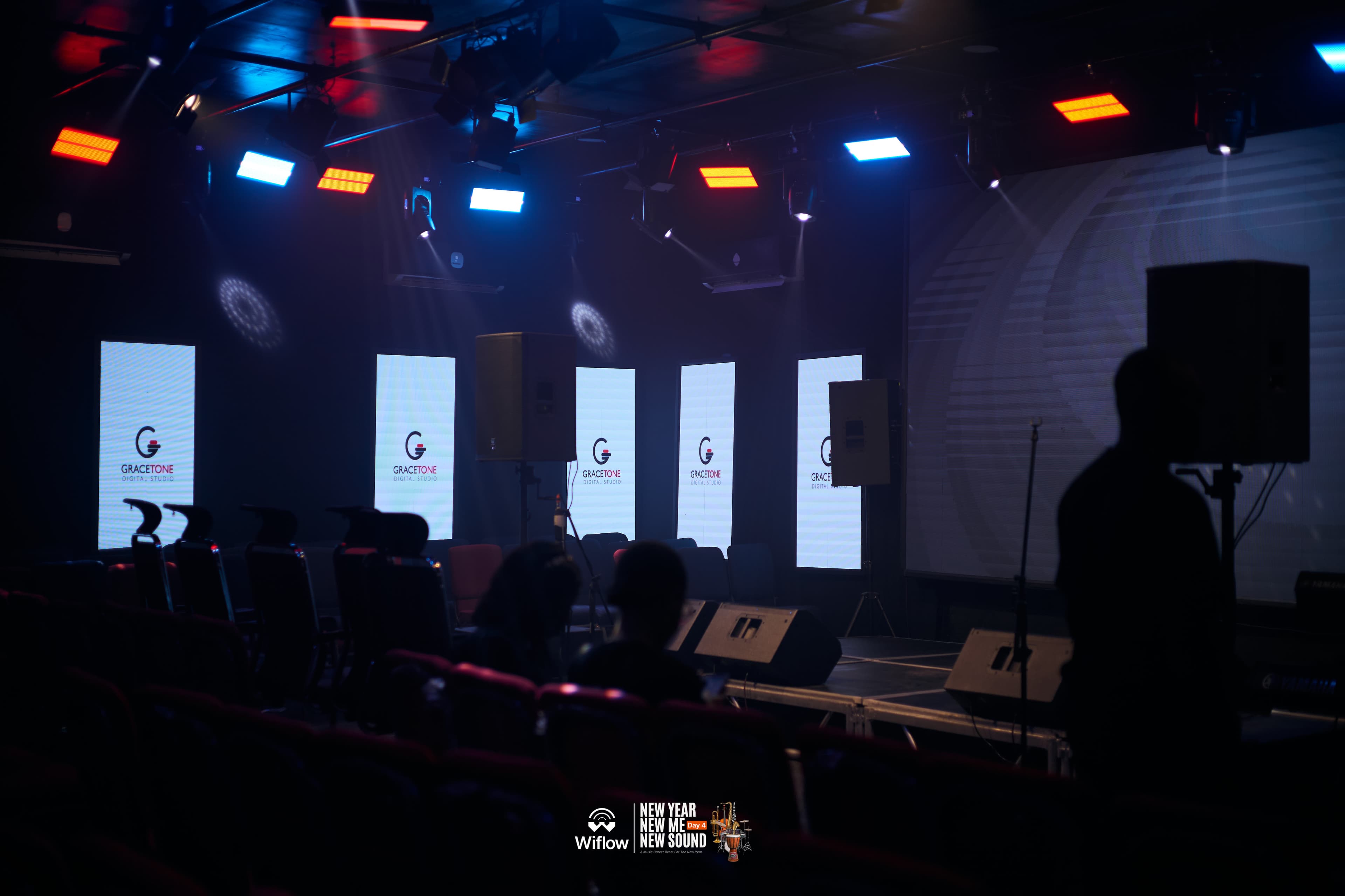 Gracetone Photography Studio