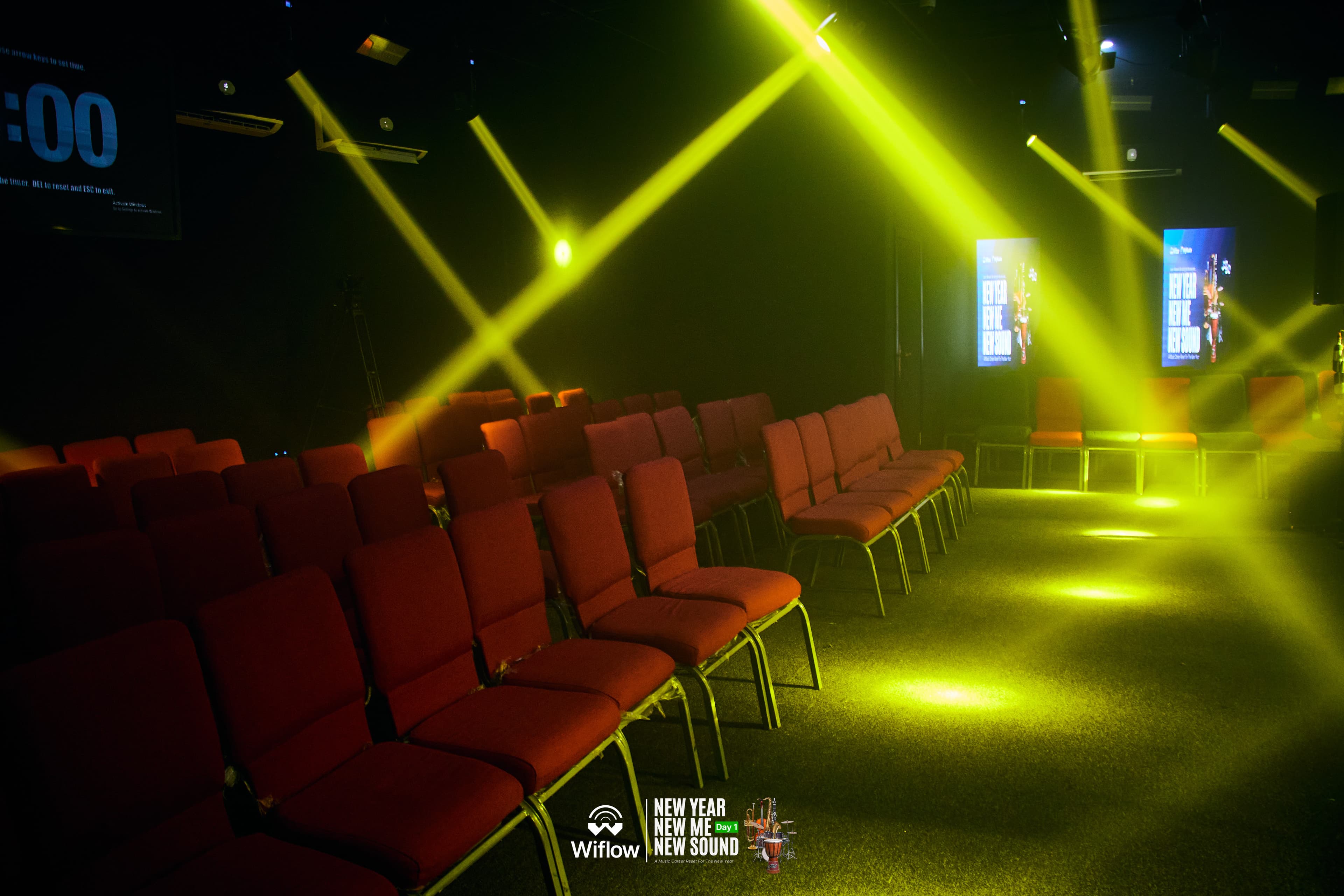 Production Environment