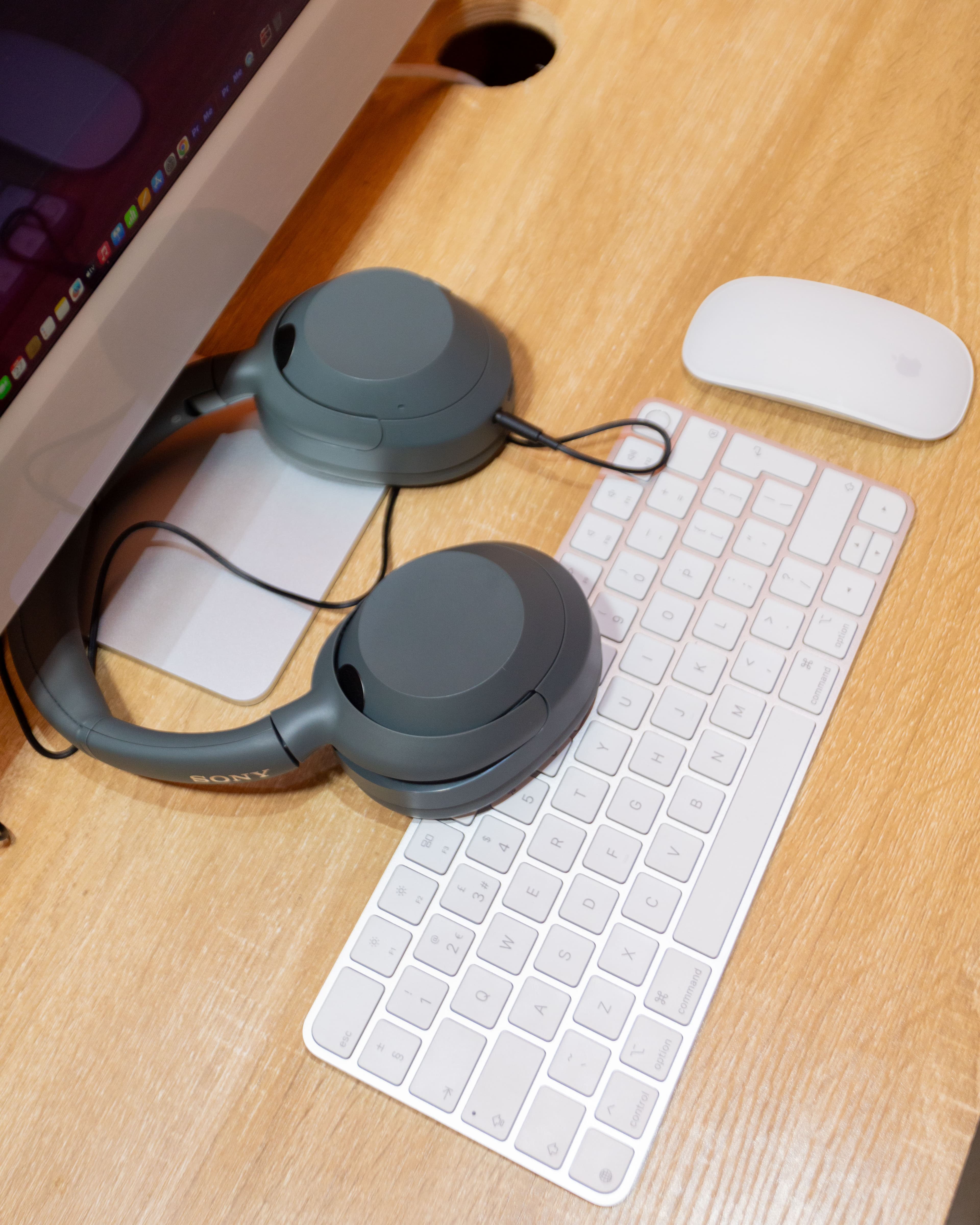 Creative Workstation view 3