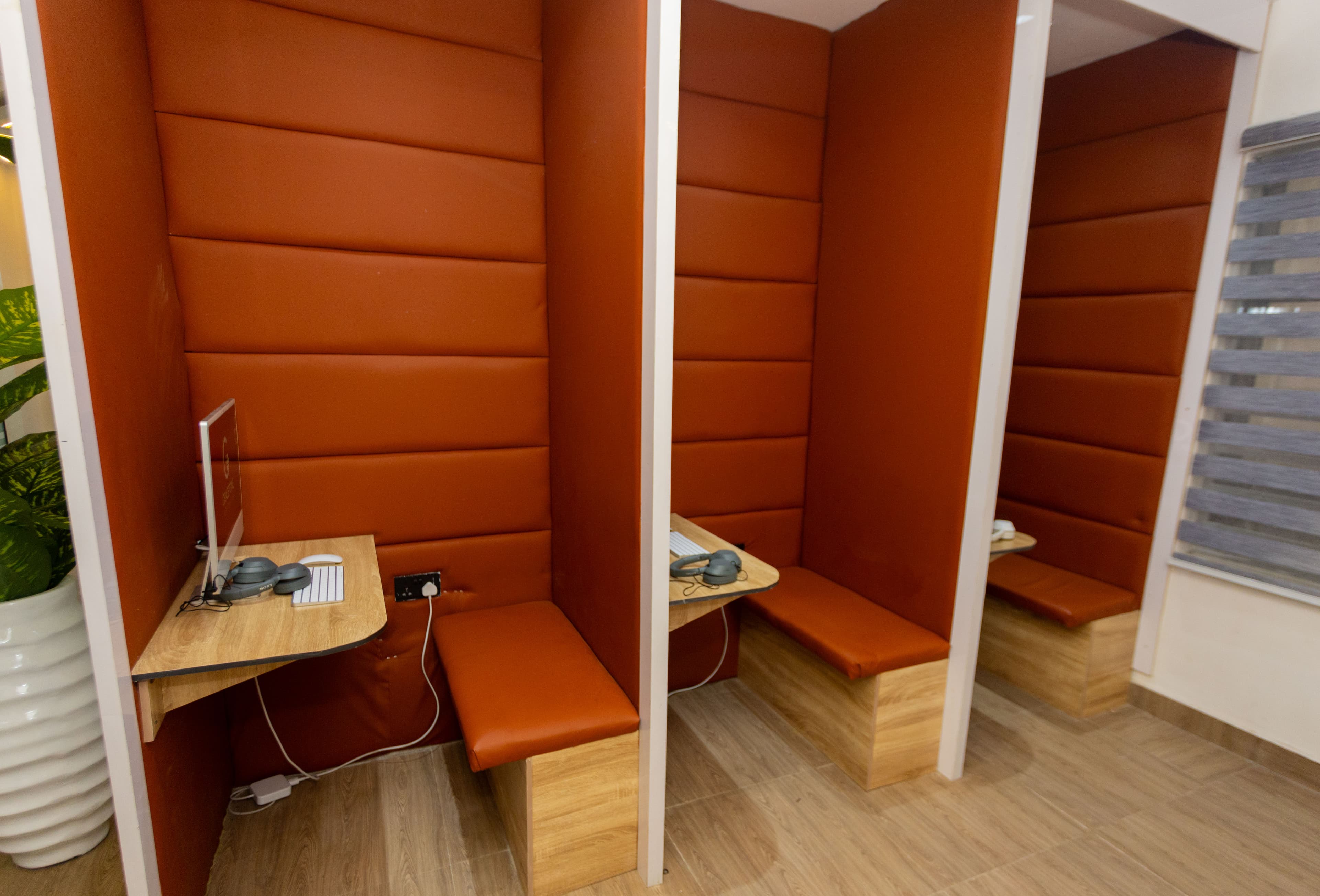 Creative Workstation view 4