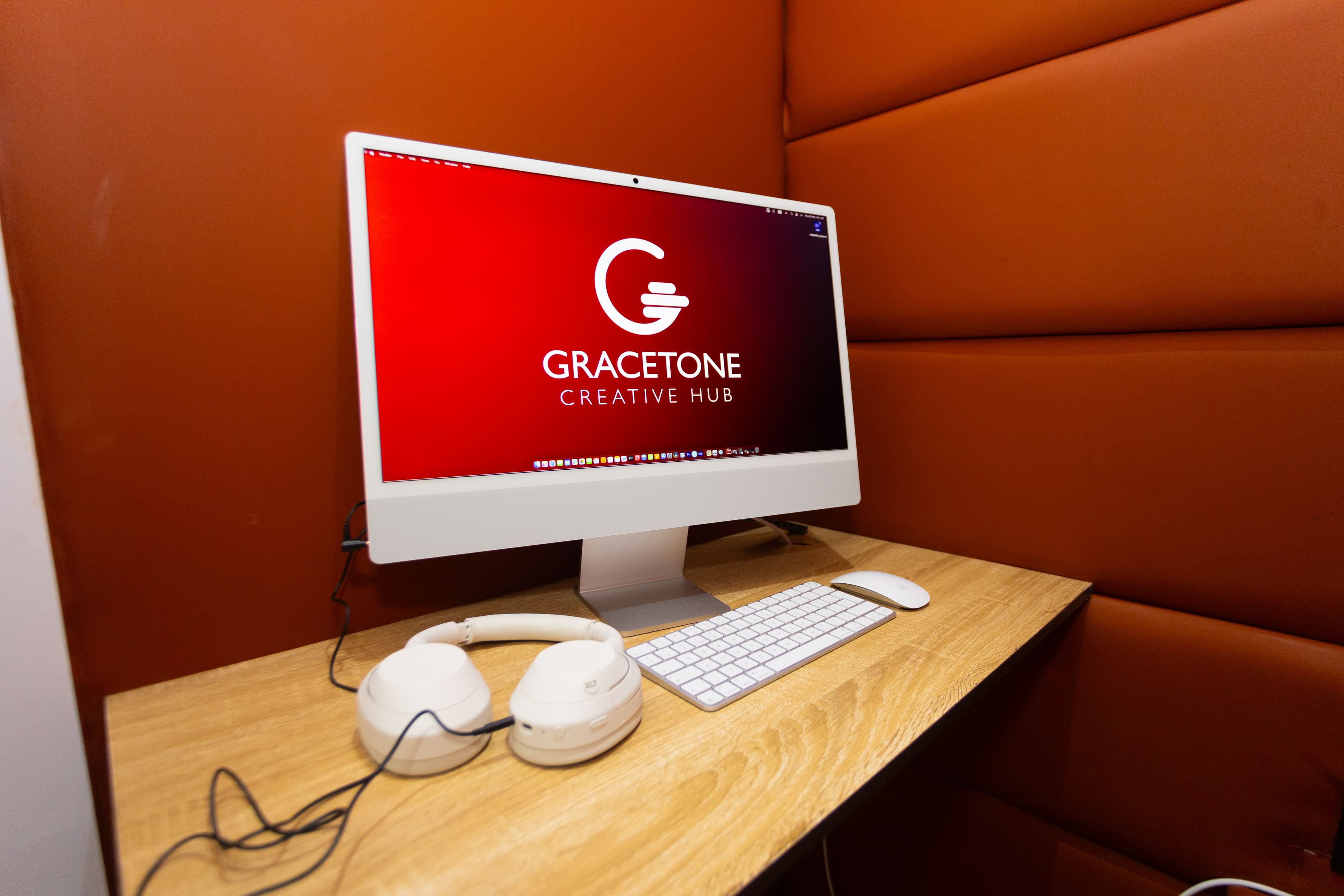 Creative Workstation