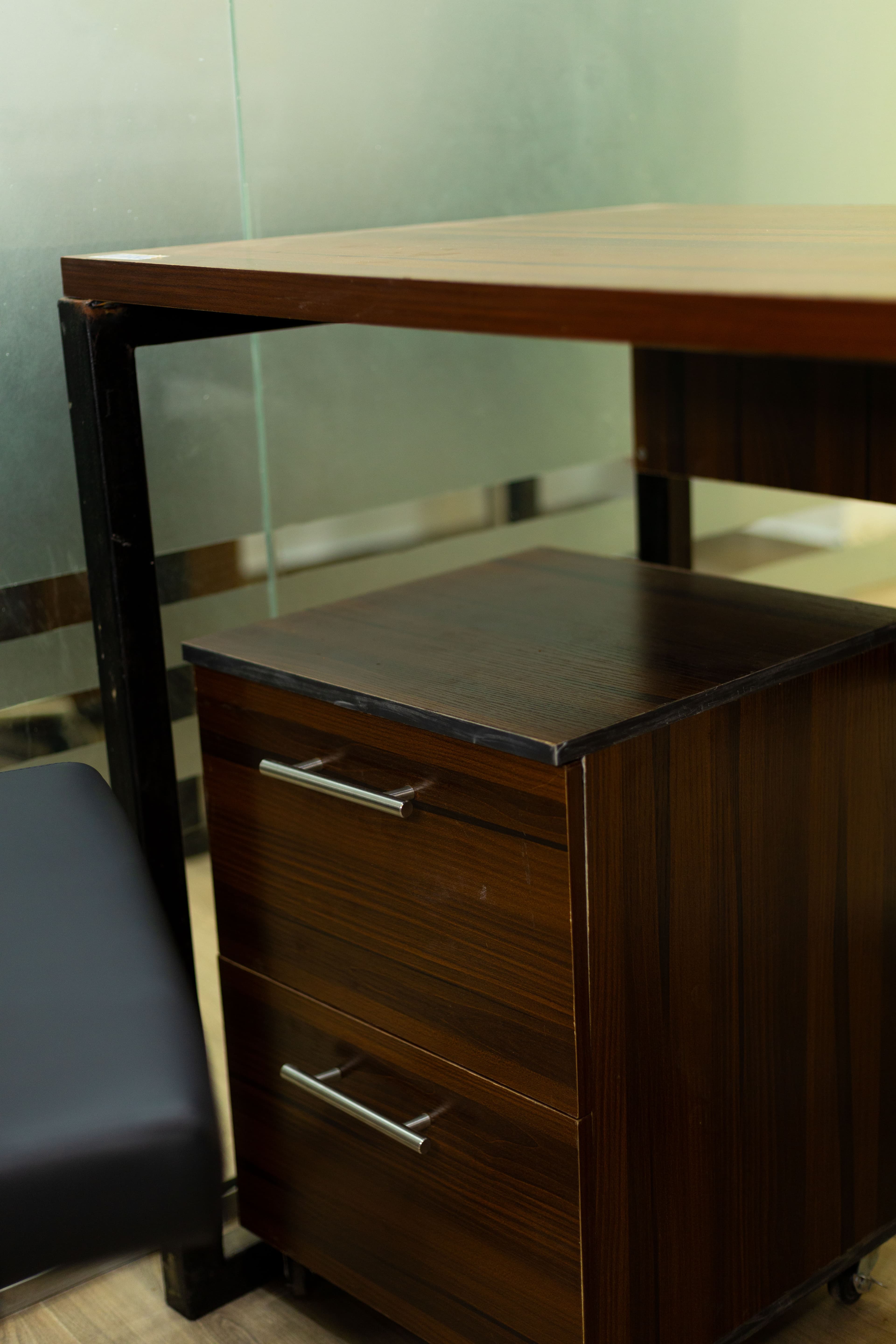 Private Office view 5