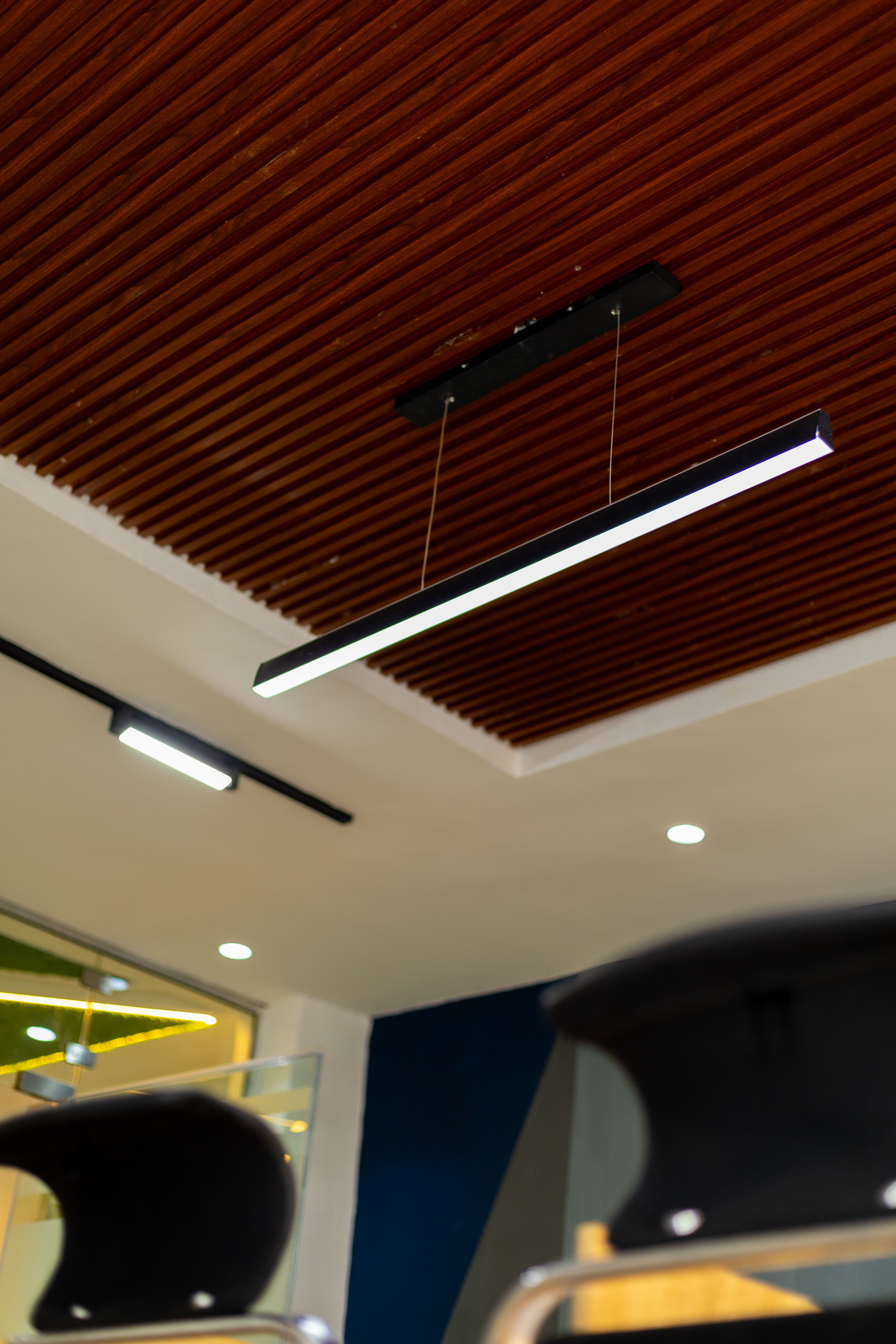 Training & Meeting Room view 4